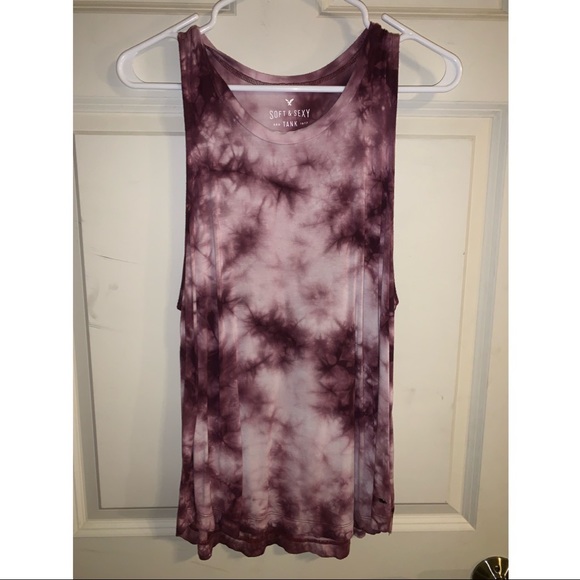 American Eagle Outfitters Tops - American Eagle Tank Top